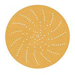 3M Clean Sanding Disc 236U, 5", P120 C-weight, | 051141-55600