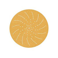 3M Clean Sanding Disc 236U, 5", P150 C-weight, | 01696