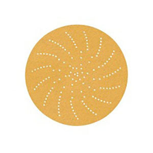 3M Clean Sanding Disc 236U, 5", P150 C-weight, | 01696