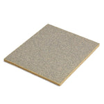 3M - Flexible Foam Sanding Sponge, 4.5"x5.5" , MED | 27888