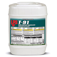 LPS T-91™ Non-Solvent Degreaser - 5 Gallon | 06305