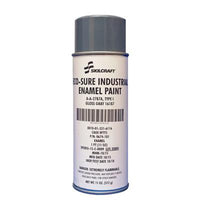 Eco-Sure® - A-A-2787 Industrial Enamel Paint