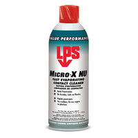 LPS Electra-X 2.0 Contact Cleaner - 16oz. | 07316