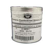Continental - Grease Gear | 10-400550-1