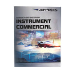 Jeppesen - Instrument / Commercial Textbook | 10001784
