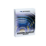 Jeppesen - A&P Technician Airframe Textbook | 10002510 | JS31279