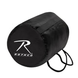 Inflatable Camping Pillow - Black