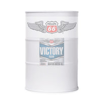 Phillips 66 - Victory Aviation Oil, 100AW, 55 Gallon Drum