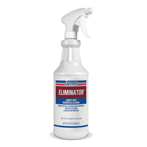 Dymon Eliminator® Carpet Spot Remover - 32oz | 10632