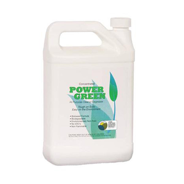 Skilcraft® Power Green BioBased All Purpose Cleaner Pilots HQ LLC.
