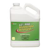 Skilcraft® - 62% Pine Oil Disinfectant Cleaner