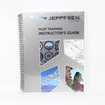 Jeppesen - Instructor's Guide Manual | 10692818-000 | 10002007