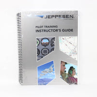 Jeppesen - Instructor's Guide Manual | 10692818-000 | 10002007