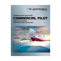 Jeppesen - Commercial Pilot Airman Certification Standards (ACS) | 10735873-002