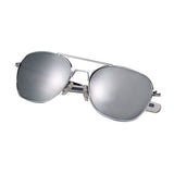 G.I. Type MIL-STD 105 Aviator Sunglasses