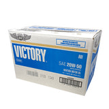 Phillips 66 - Victory Aviation Oil, 20W50