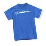 Boeing - Signature T-Shirt Short Sleeve