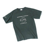 Boeing - McDonnell Heritage "First Free Man in Space" T-shirt