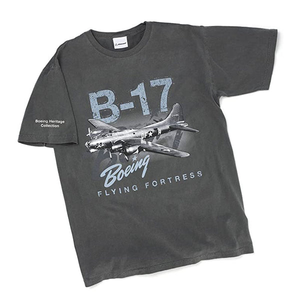 Boeing - B-17 Heritage T-shirt