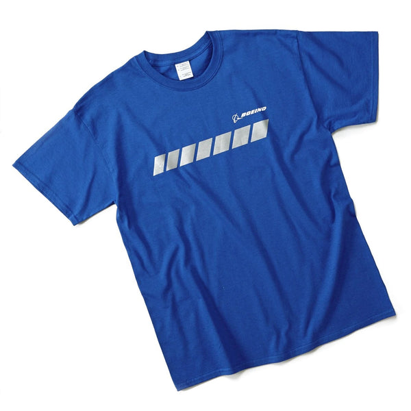 Boeing - Reflective Safety T-Shirt