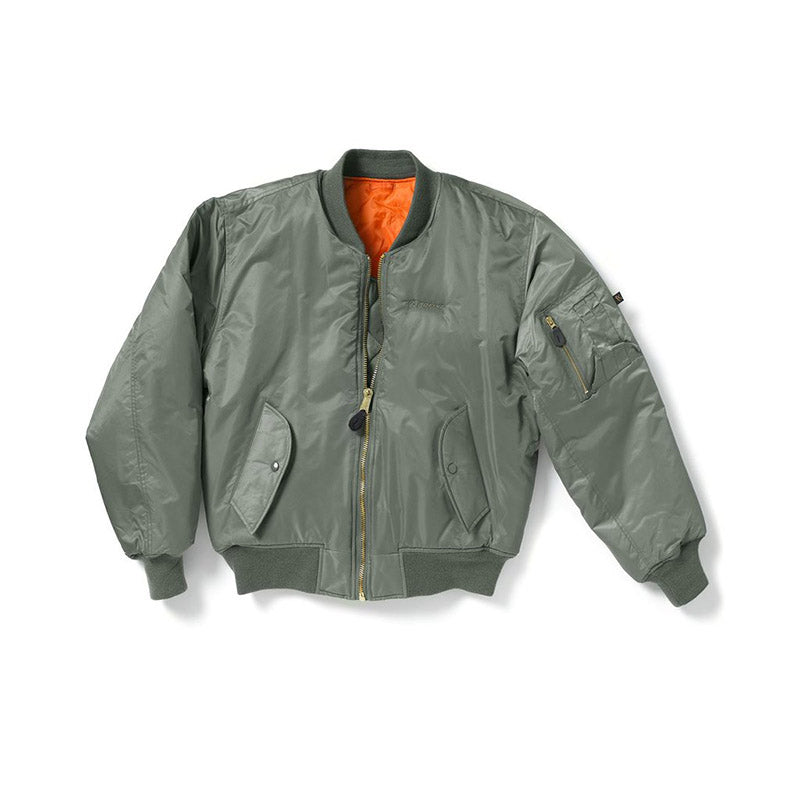 Boeing - MA-1 Nylon Flight Jacket - | 112012020001 – Pilots
