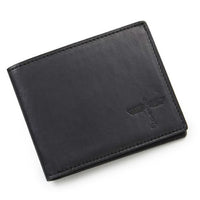 Boeing - Totem Leather Bi-fold Wallet