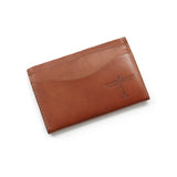 Boeing - Totem Leather Card Case