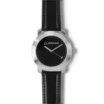 Boeing - Men&#39;s Silver Rotating Watch