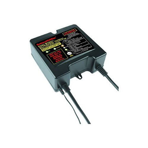 BatteryMINDer® Aviation Specific 24V Charger -24041-AA-S2