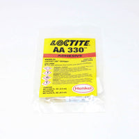 Loctite - Amber 330 Depend Adhesive - 3mL Kit | 1691394