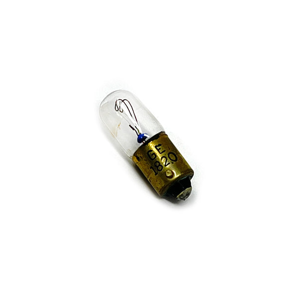 Ge Lighting - Eiko Mini Indicator Lamp | 1820