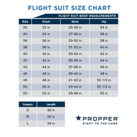 Propper® CWU 27/P Nomex® Flight Suits