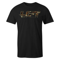 Lift Aviation Camo T-Shirt | AV-TCAMO
