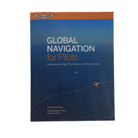 ASA - Global Navigation for Pilots | ASA-GNP-3