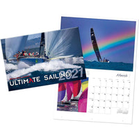 2021 Ultimate Sailing Calendar