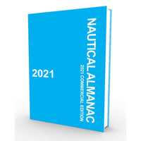 Products 2021 Nautical Almanac