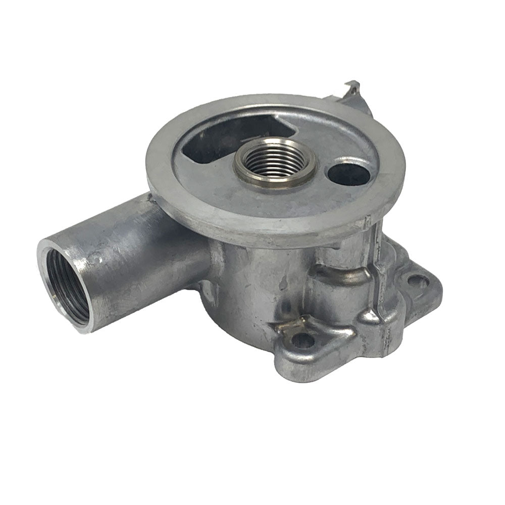 Donaldson Air Maze SpinOn Oil Filter Adapter, 77852 2044