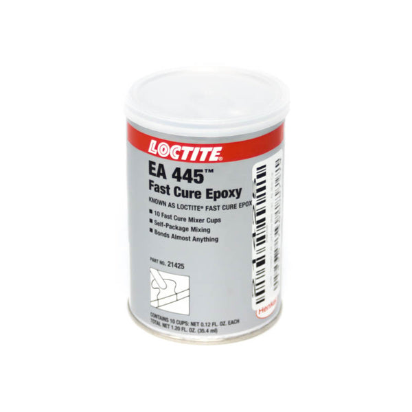 Loctite - Fixmaster Fast Cure Epoxy Mixer Cups - 4g  Mixer Cup