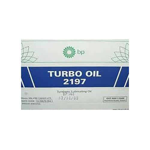 Eastman - Turbo Oil 2197 - MIL-PRF-23699F – Pilots HQ LLC.