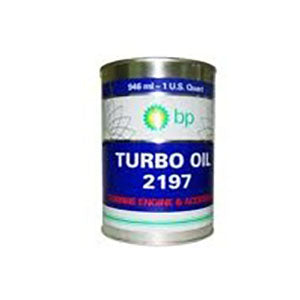 Eastman - Turbo Oil 2197 - MIL-PRF-23699F – Pilots HQ LLC.
