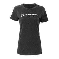 Boeing - Women's Signature T-Shirt