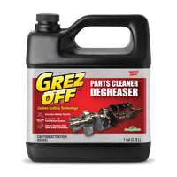 Spray Nine Grez-Off HD Degreaser - 1 Gallon | 22701