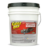 Spray Nine Grez-Off HD Degreaser - 5 Gallon | 22705