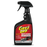 Spray Nine Grez-Off HD Degreaser 32oz | 22732