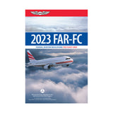ASA - 2023 FAR for Flight Crew | ASA-23-FAR-FC