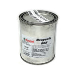 Castrol - Molybdenum Disulfide & Silicon Oil Mixture, Liter Can | Brayco 868