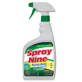Spray Nine® Heavy Duty Cleaner Degreaser Disinfectant 32oz | 26810
