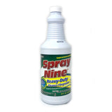 Spray Nine - Heavy Duty Cleaner Degreaser & Disinfectant
