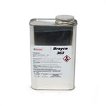 Castrol - Low Temperature General Purpose Lubricating Oil, Quart Can | Brayco 363