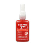 Loctite - 271 High Strength, Red Threadlocker - 50 mL